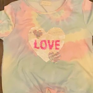 Amazing condition love on the front